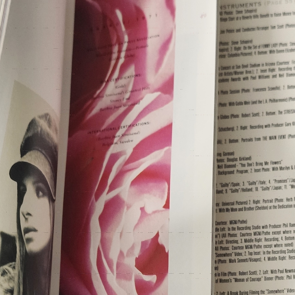 Box Set Collection For Barbara Streisand - Picture 5 of 16